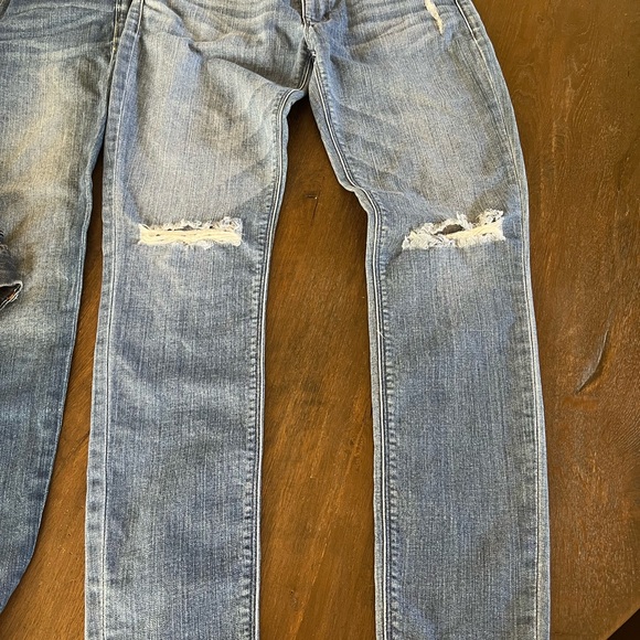 Bundle of 3 Hudson Jeans - Picture 6 of 10